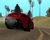 Porsche Carrera GT